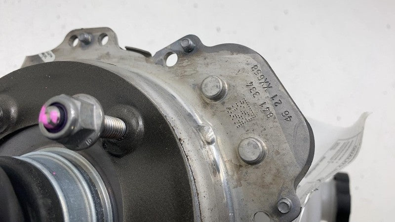 ⭕ 22-24 Rivian R1T R1S Brake Booster Master Cylinder Assembly Unit PT0