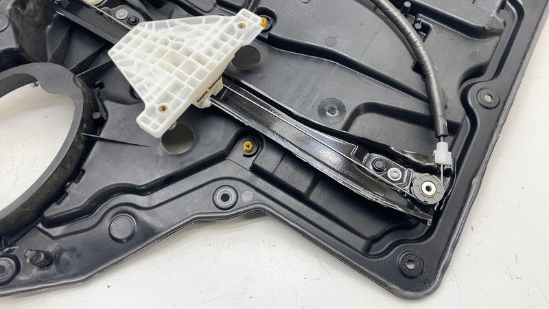 3040966 ⭕ 2017-2024 Chrysler Pacifica Rear Left Door Window Regulator & Motor LH 3040966