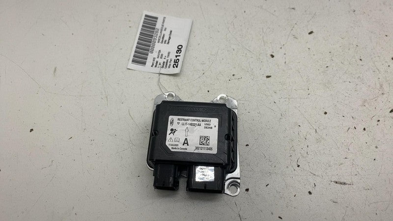 ⭕ 2018-2021 Lincoln Navigator Safety Restraint SRS Control Module LL1T