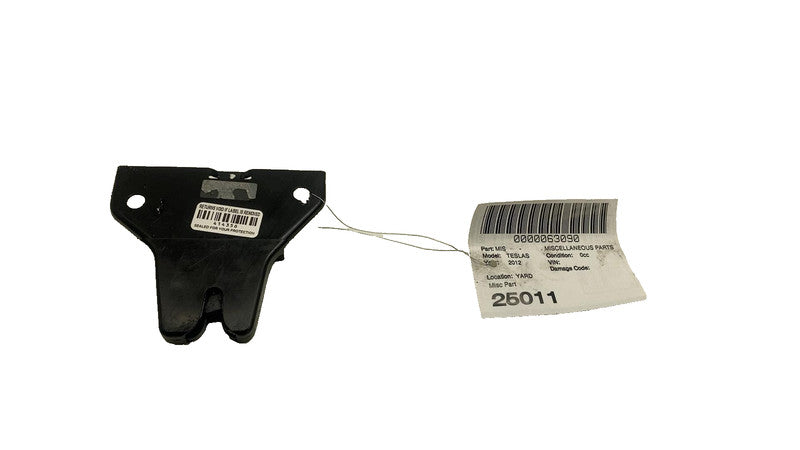 ⭕ 2012-2020 Tesla Model S MS Hood Lock Latch Assembly (Dual Hood Latch