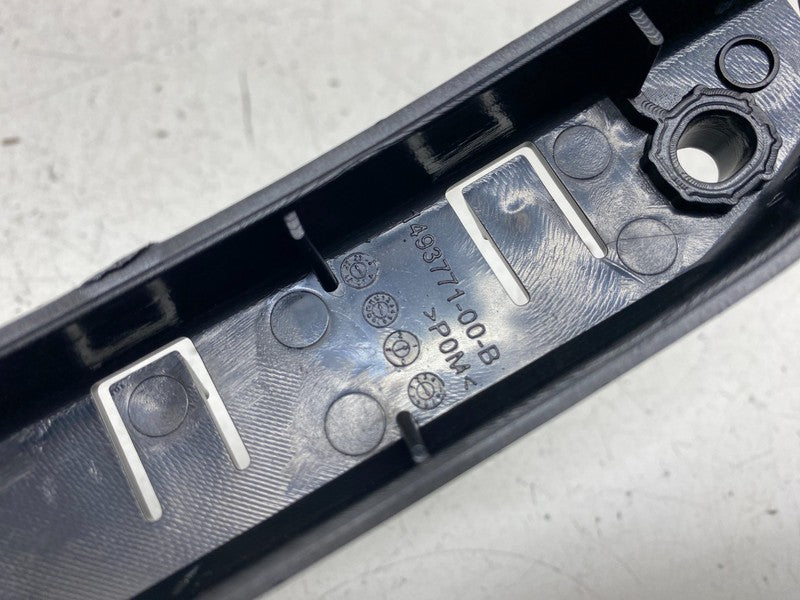 1493771 00 B ⭕ 2020-2024 Model Y Front Right Fender to Bumper Bracket Support RH 1493771-00-B