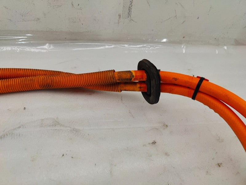 102256200B ⭕ 12-15 Model S Drive Inverter to High Voltage Junction Box Cable 1022562-00-B