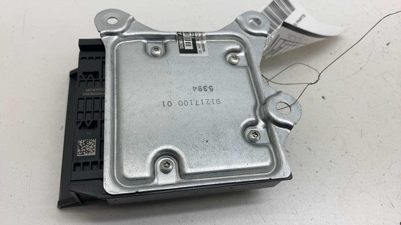 68526663AC ⭕ 2025 Chrysler Pacifica Restraint Diagnostic Control Module Unit OEM 68526663AC