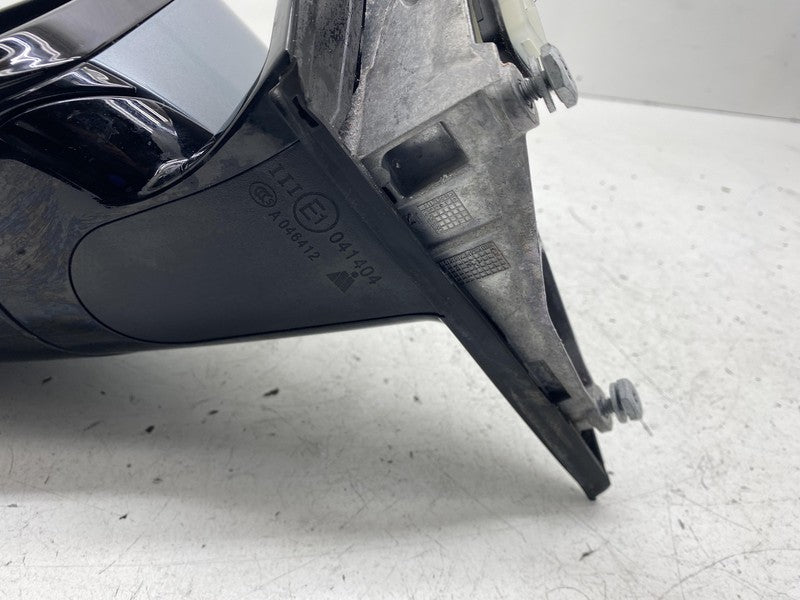 ⭕ 2017-2020 BMW 540i Driver Side Exterior Rear View Door Mirror Left L