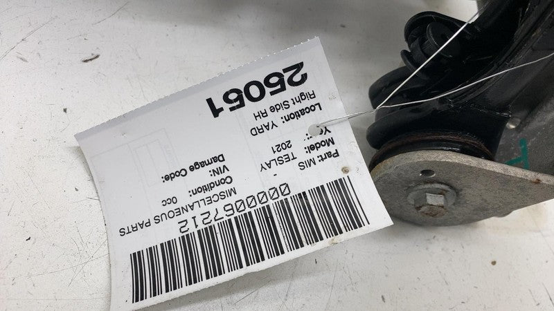 ⭕ 20-23 Model Y Front Right Shock Strut w/ Control Arm & Mount RH 1044