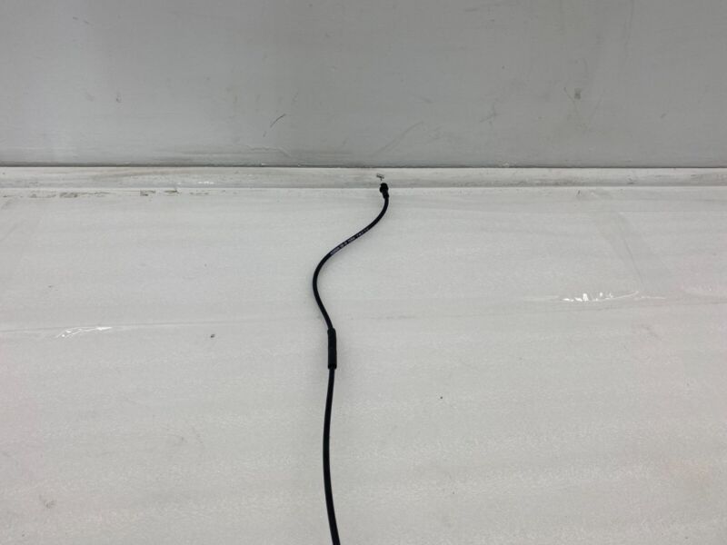 600891300C 2012-2020 Tesla Model S Front Left Door Lock Latch Actuator w/ Release Cable LH