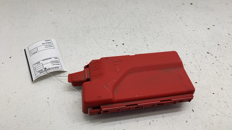 68260128AB ⭕ 2017-2024 Chrysler Pacifica Engine Compartment Fuse Relay Block Box 68260128AB