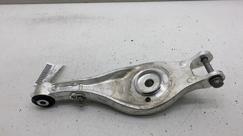 PT00001929 ⭕ 2022-2024 Rivian R1T Rear Right Lower Spring Cradle Control Arm AWD PT00001929
