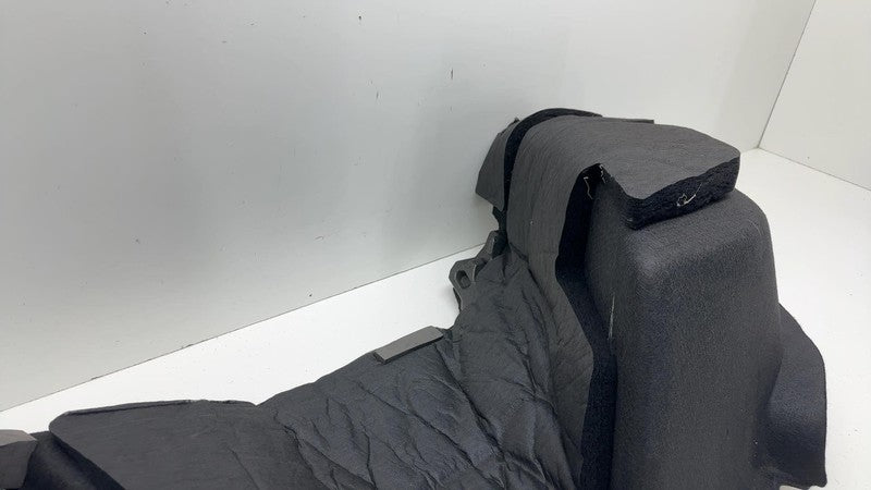 ⭕ 24-25 Tesla Model 3 Rear Right Side Trunk Boot Trim Carpet Cover 173