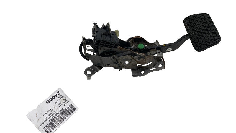 ⭕ 2006-2015 Mazda MX-5 Miata Parking Stop Brake Foot Pedal w/ Bracket