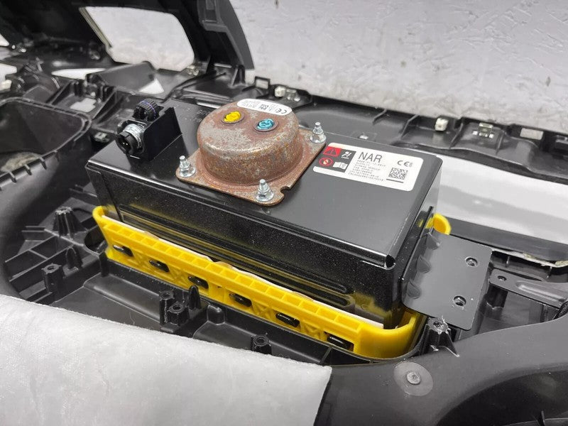 1077823-00-G ⭕ 2017-2023 Tesla Model 3 Y Dashboard Instrument Panel Base & Premium Assembly