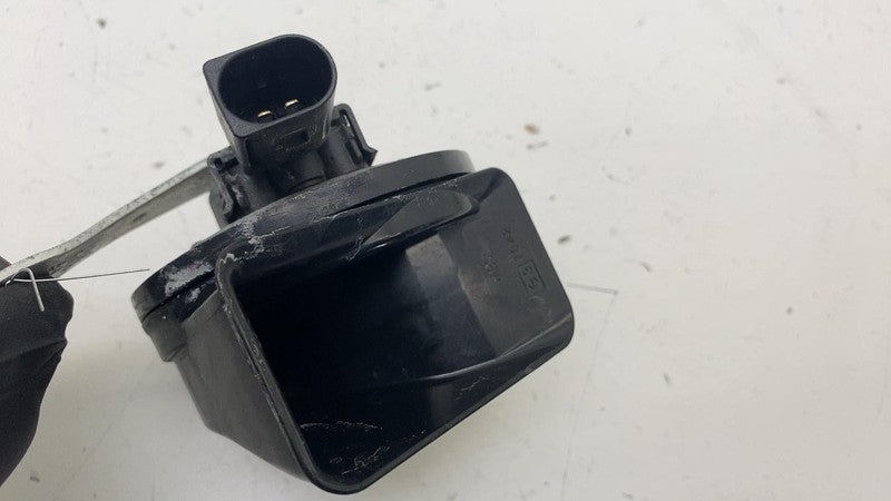 11K 951 206 ⭕ 2021-2023 Volkswagen ID.4 FIAMM Low Note Tone Horn Signal w/ Bracket 11K951206
