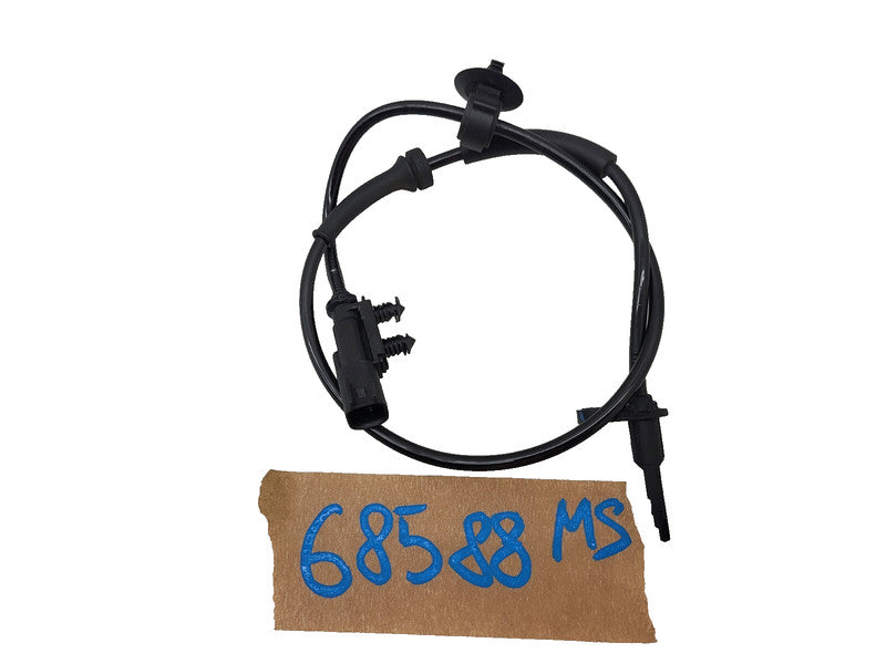 103779600C 12-20 Model S Rear Left or Right Intelligent ABS Wheel Speed Sensor 1037796-00-C