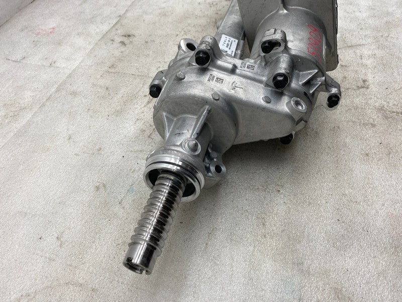 1044831 99 D ⭕ 2017-2020 Tesla Model 3 Power Steering Gear Rack and Pinion Assy 1044831-99-D