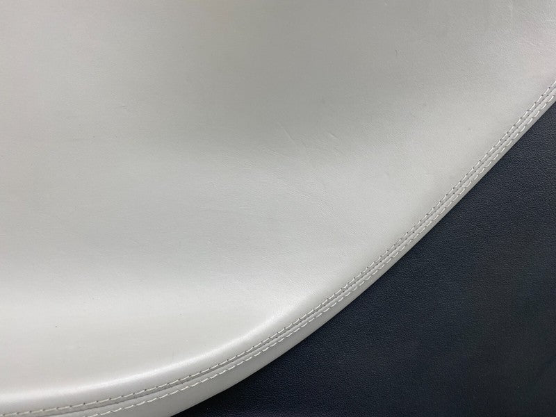 ⭕ 2012-2020 Tesla Model S MS Rear Left Interior Door Panel Trim Card Cover LH