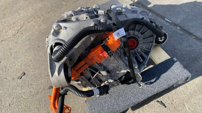 1120990 17 J ⭕ 23-25 Model 3 Rear Drive Unit Engine Electric Motor Low Current 1120990-17-J