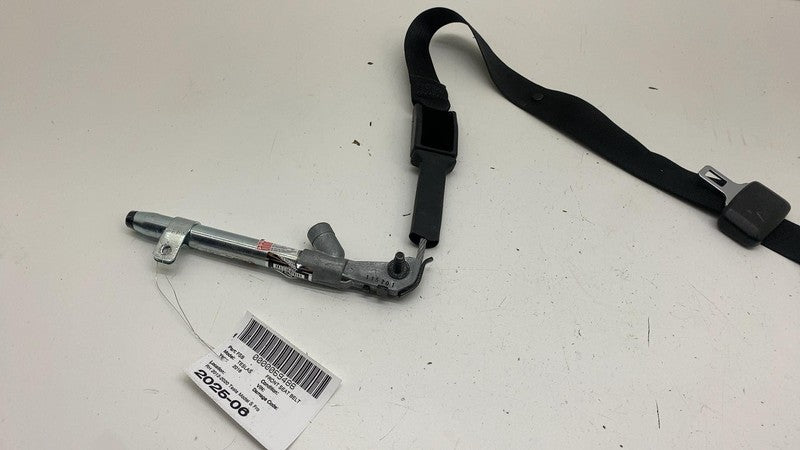 ⭕ 2012-2020 Tesla Model S Front Right 1st Row Seat Belt & Retractor 10
