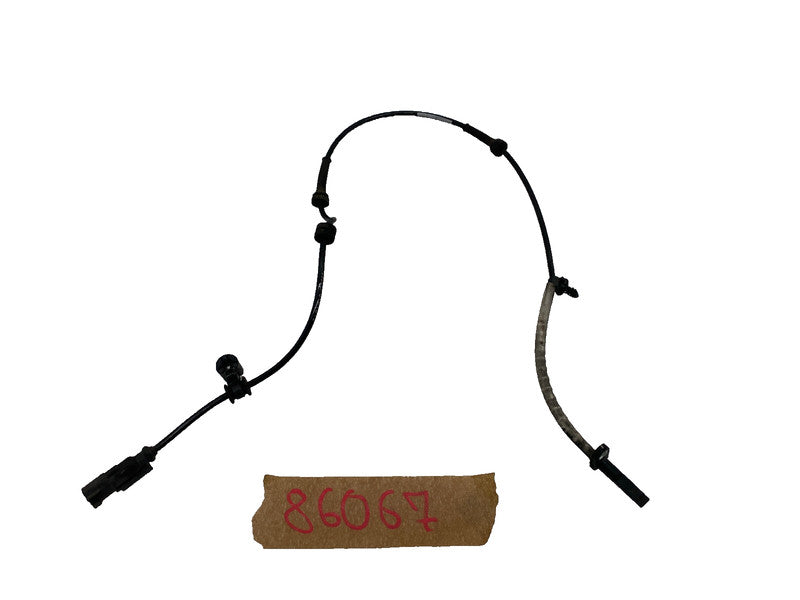 1037794 00 B ⭕ 12-20 Model S Front Anti-Lock Brake System Wheel ABS Speed Sensor 1037794-00-B