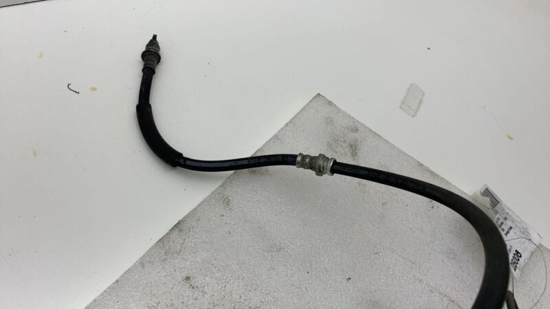 2012-2020 Tesla Model S MS Front Driver Side Caliper w/ Brake Hose Line Left LH