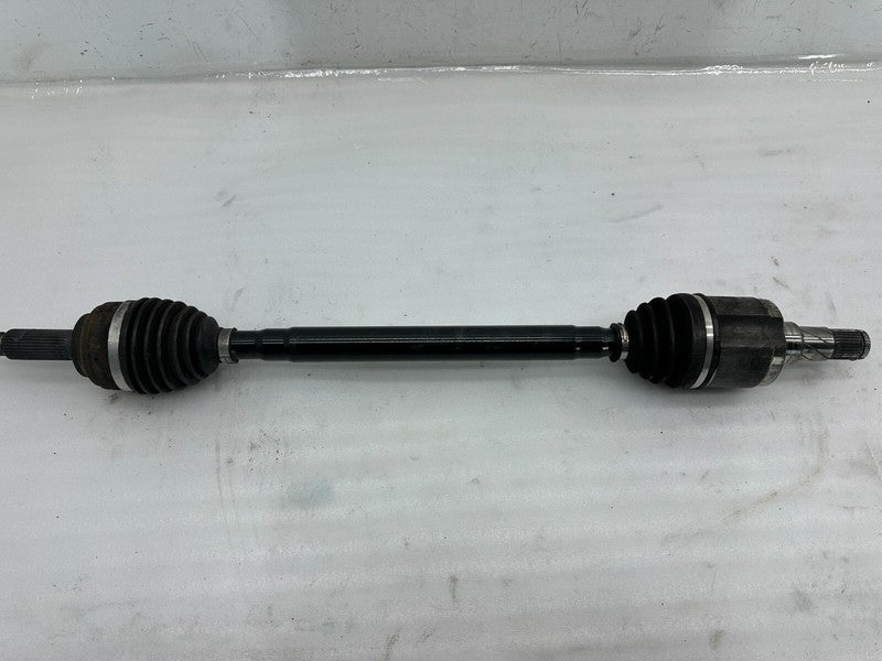 1007719 01 A ⭕ 12-20 Tesla Model S Rear Left or Right CV Axle Half Shaft Joint 1007719-01-A