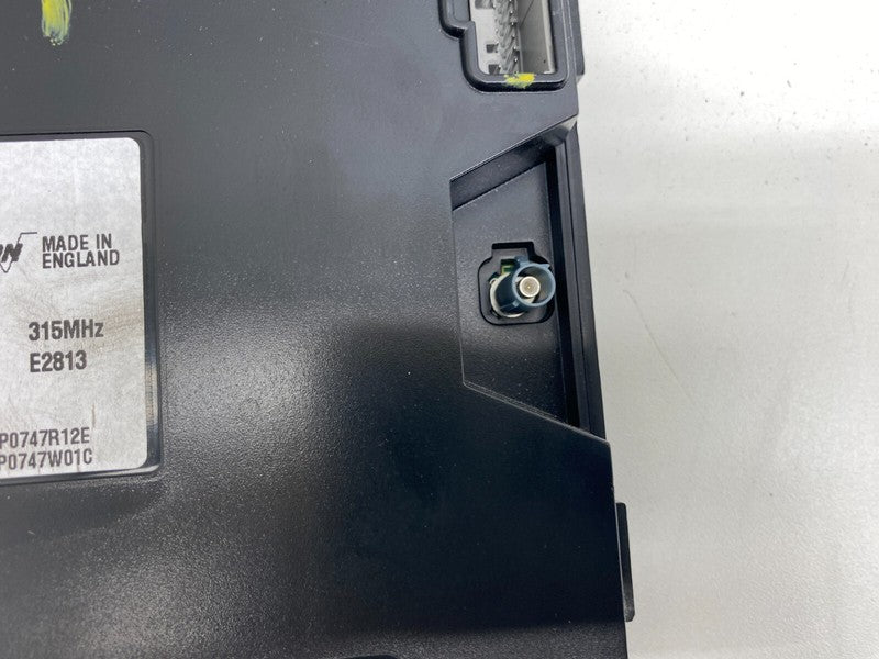 101090600D ⭕ 12-20 Tesla Model S Body Controller BCM Control Module (315MHZ) 1010906-00-D