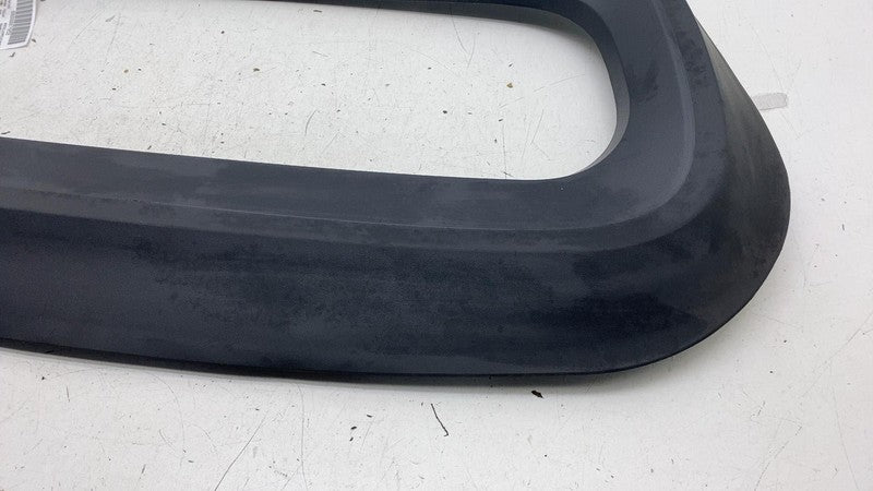 ⭕ 25-26 Tesla Model Y Front Compartment Hood Baffle Cowl Cover Trim 19