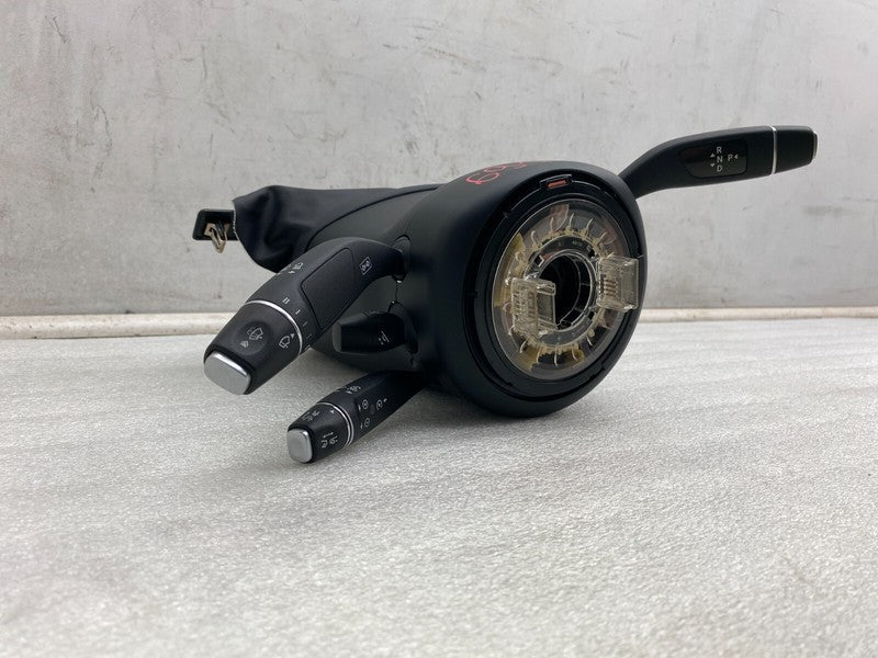 100830300D ⭕ 2012-2020 Tesla Model S Steering Column Control Module w/ Cruise & Shroud Assy