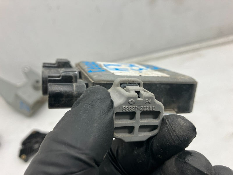 82821 20280 ⭕ 2012-2020 Tesla Model S MS Left or Right Cooling Fan Relay Control Module Unit