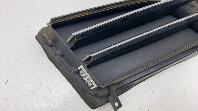 1007269-00-F ⭕ 12-15 Model S Passenger Side Active Louvre A/C Vent Grille Right 1007269-00-F