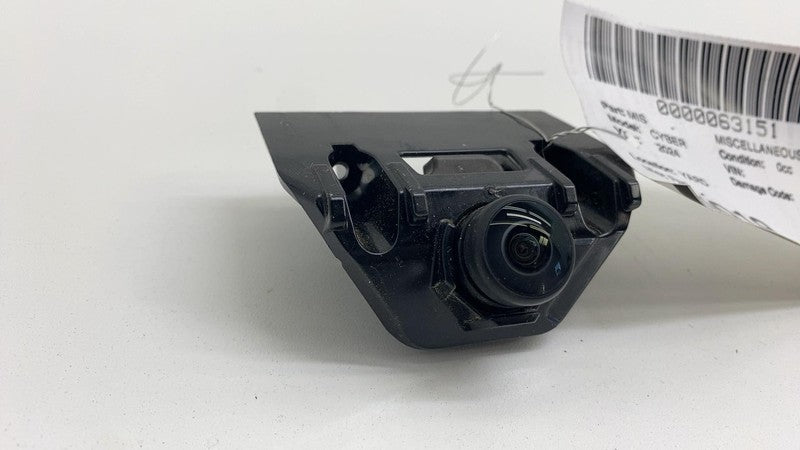 ⭕ 2024 Tesla Cybertruck Tailgate Rear Facing Back Up Mounted Camera As