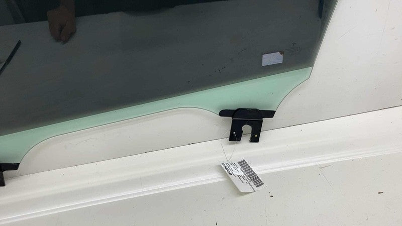 ⭕ 2016-2020 Tesla Model X MX Front Passenger Side Door Window Glass Ri