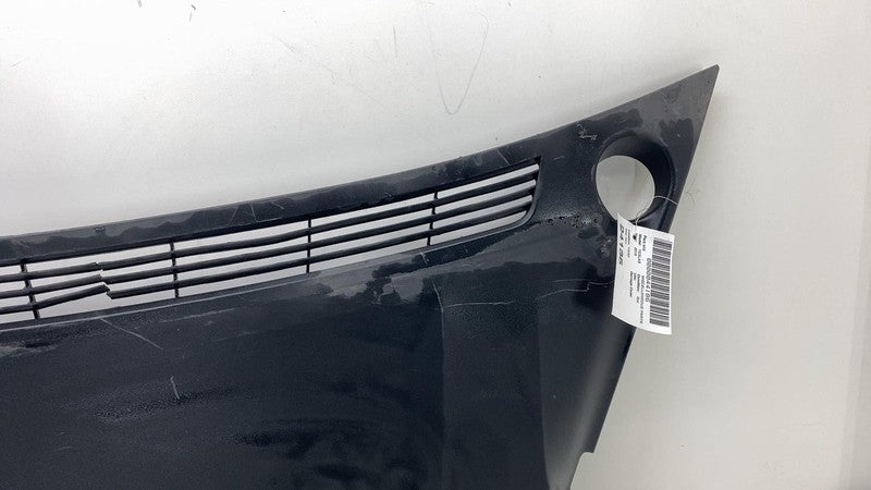 ⭕ 2016-2020 Tesla Model S MS Rear Apron Underhood Trim Cover Panel 106