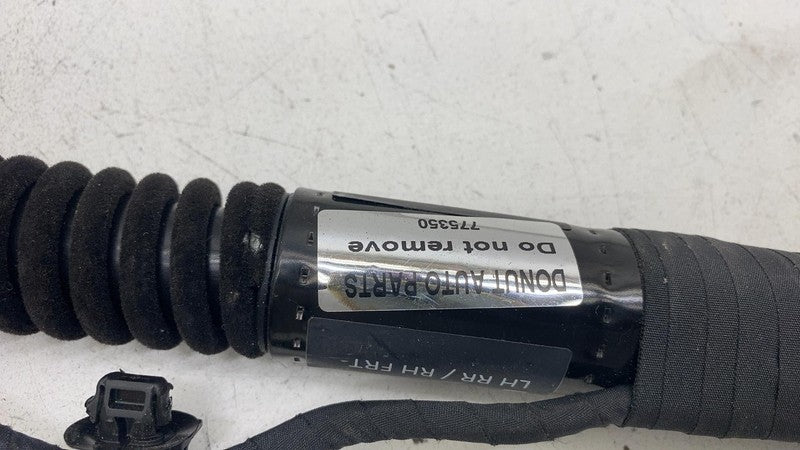 106344000C ⭕ 2016-2024 Model X Rear Left/Front Right Primary Falcon Door Strut 1063440-00-C