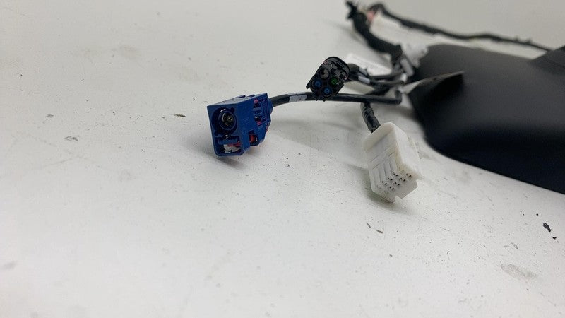 176285200F ⭕ 24-25 Tesla Model 3 Front Hw4 Bi-Camera w/ Interior Rear View Mirror & Cable