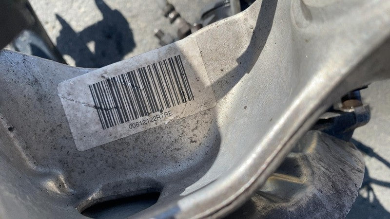 ⭕ 2014-2020 BMW i3 Rear Passenger Side Knuckle + Brake Caliper + Rotor Right RWD