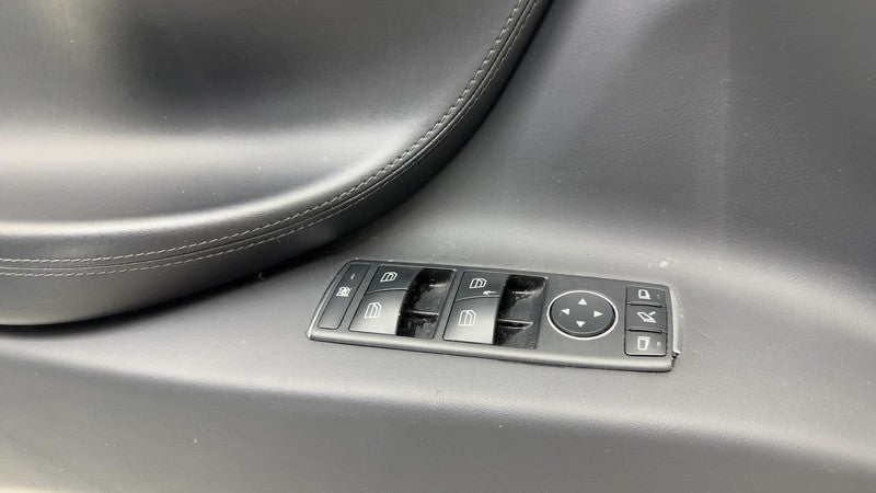 1036928-01-F ⭕ 16-20 Tesla Model X Front Driver Side Interior Door Panel Trim Card Cover Left