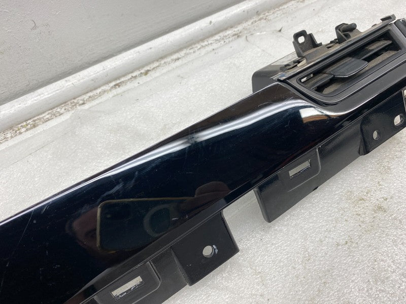 ⭕ 2012-2015 Tesla Model S SET of Dash A/C Air Vent Outlet Dashboard Trim Panel