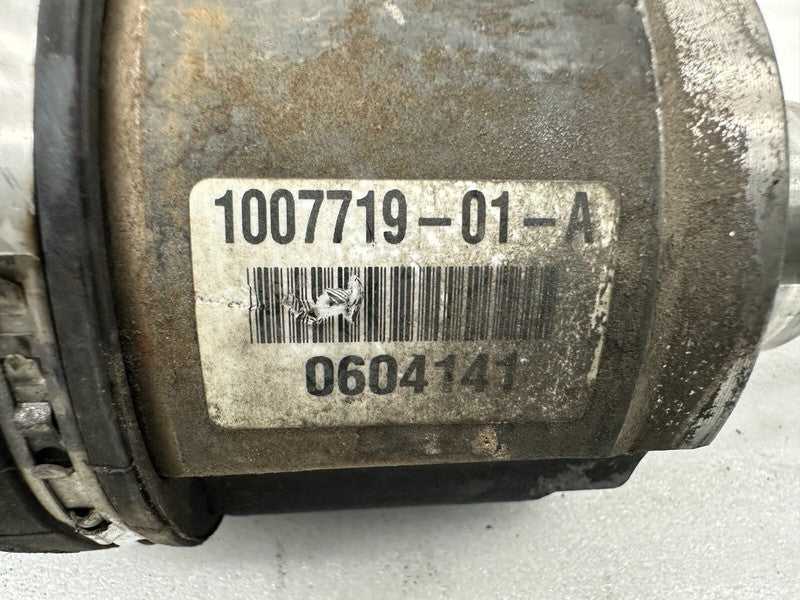 1007719 01 A ⭕ 12-20 Tesla Model S Rear Left or Right CV Axle Half Shaft Joint 1007719-01-A