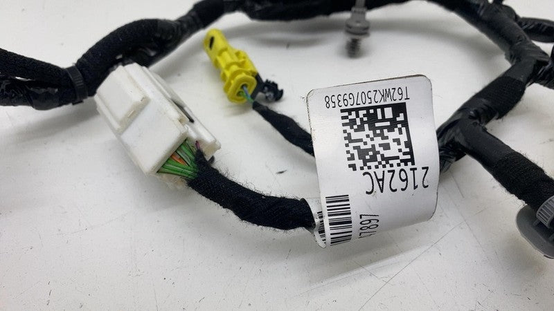 68321862AC 17-24 Chrysler Pacifica Front Left Seat Memory Module w/ Wire Harness 68321862AC