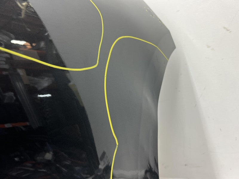 ⭕ 2022-2024 Lucid Air Grand Touring Rear Driver Side Door Shell Panel