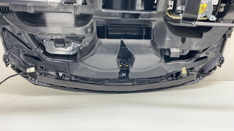 2017 2018 Ford C-Max Instrument Dashboard Panel w/ 4.2" Screen Opening Assembly