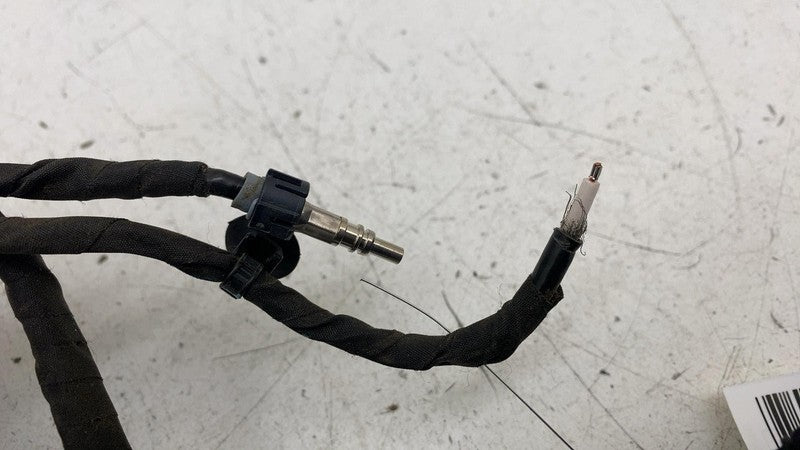 PT00513493 C ⭕ 2025 Rivian R1S Rear Right Tailgate Upper Liftgate Wiring Harness PT00513493-C