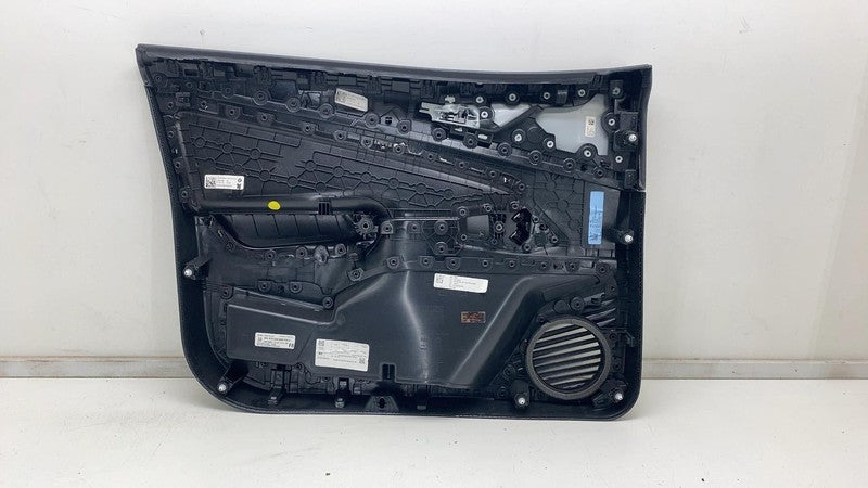 11K 867012 B ⭕ 23 Volkswagen ID.4 Front Passenger Door Trim Card Cover Panel Right 11K867012B