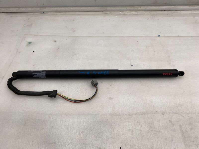 2012-2020 Tesla Model S MS Rear Passenger Right Liftgate Trunk Power Shock Strut