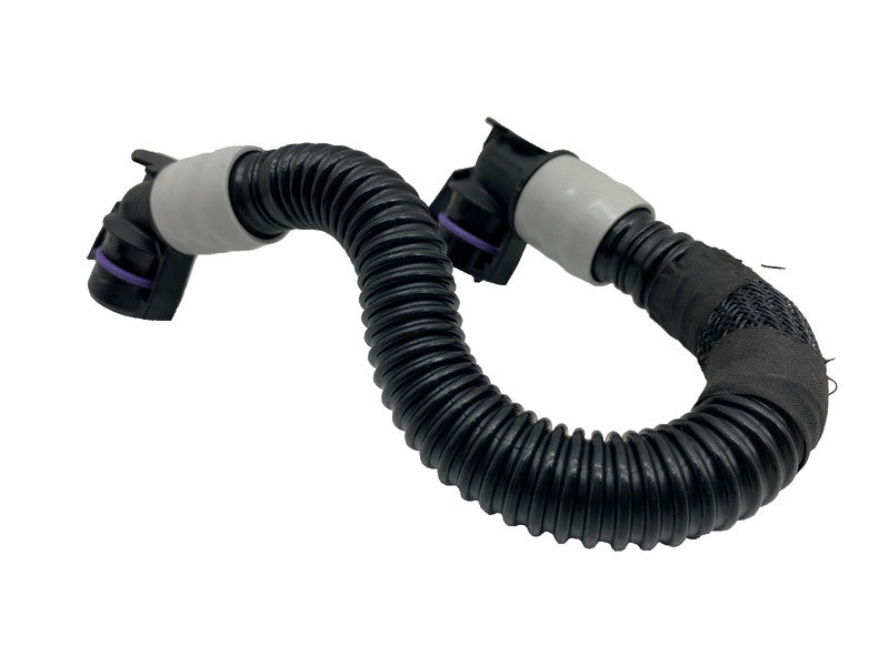 ⭕ 2017-2023 Tesla Model 3 M3 Penthouse Outlet Pipe Tube Hose Assembly