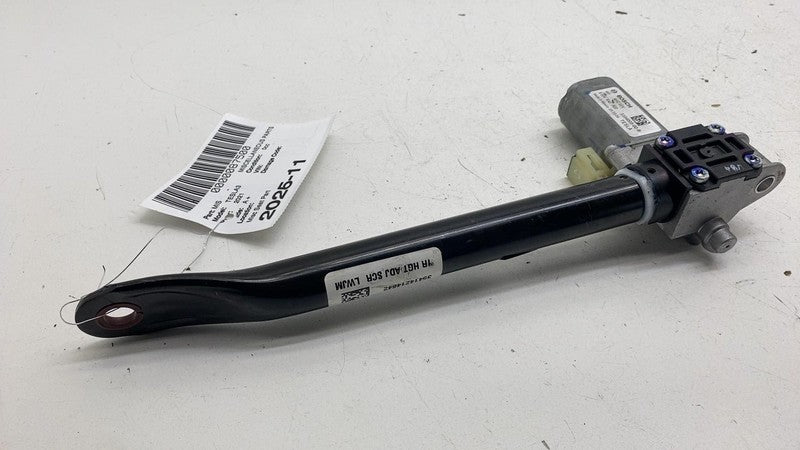 ⭕17-23 Tesla Model 3 Front Left or Right Seat Height Adjuster Motor 11