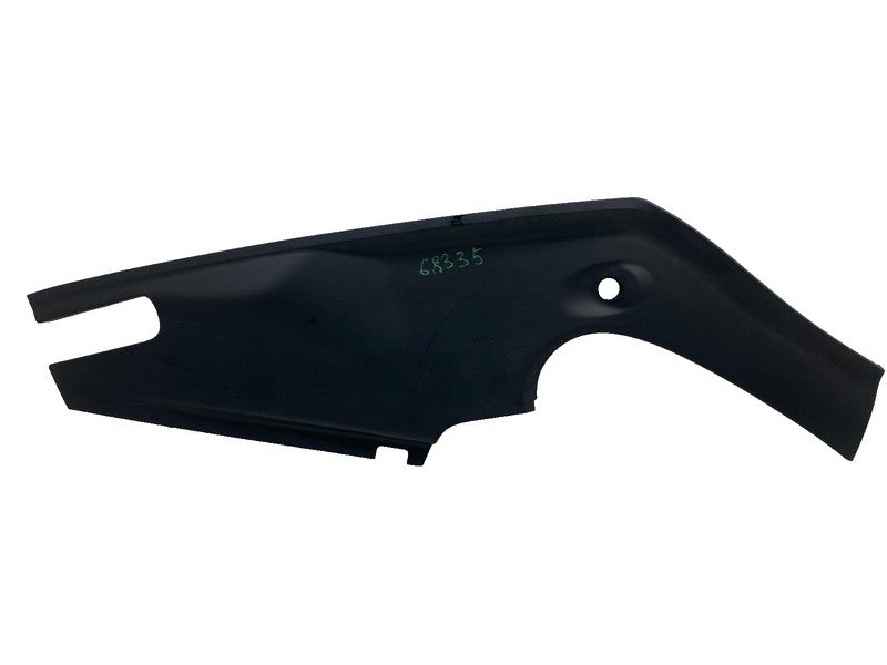 106047800B ⭕ 16-20 Tesla Model S Driver Side Under Hood Apron Trim Panel Left 1060478-00-B