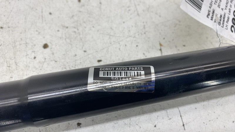 ⭕ 16-20 Model X Rear Left or Right CV Axle Shaft Halfshaft (36MM) 1007