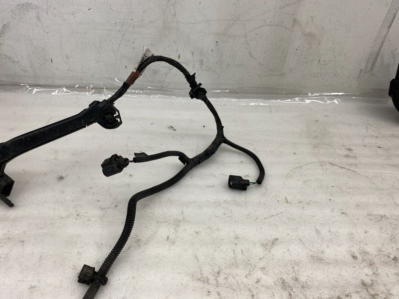 200443302A ⭕16-20 Tesla Model S Rear Bumper Subframe Wiring Harness Cable Wire 2004433-02-A