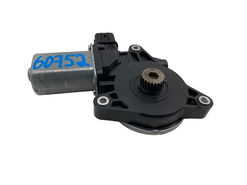 JN 658VD ⭕ 2012-2020 Tesla Model S Passenger Side Sunroof Panoramic Motor Right Assembly